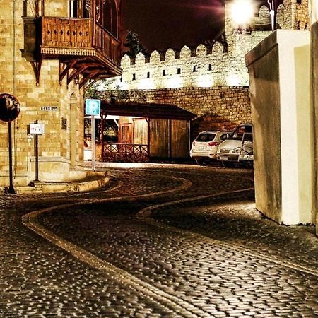 Access Hotel Baku Ngoại thất bức ảnh