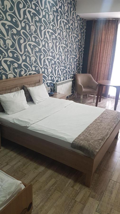 Access Hotel Baku Ngoại thất bức ảnh