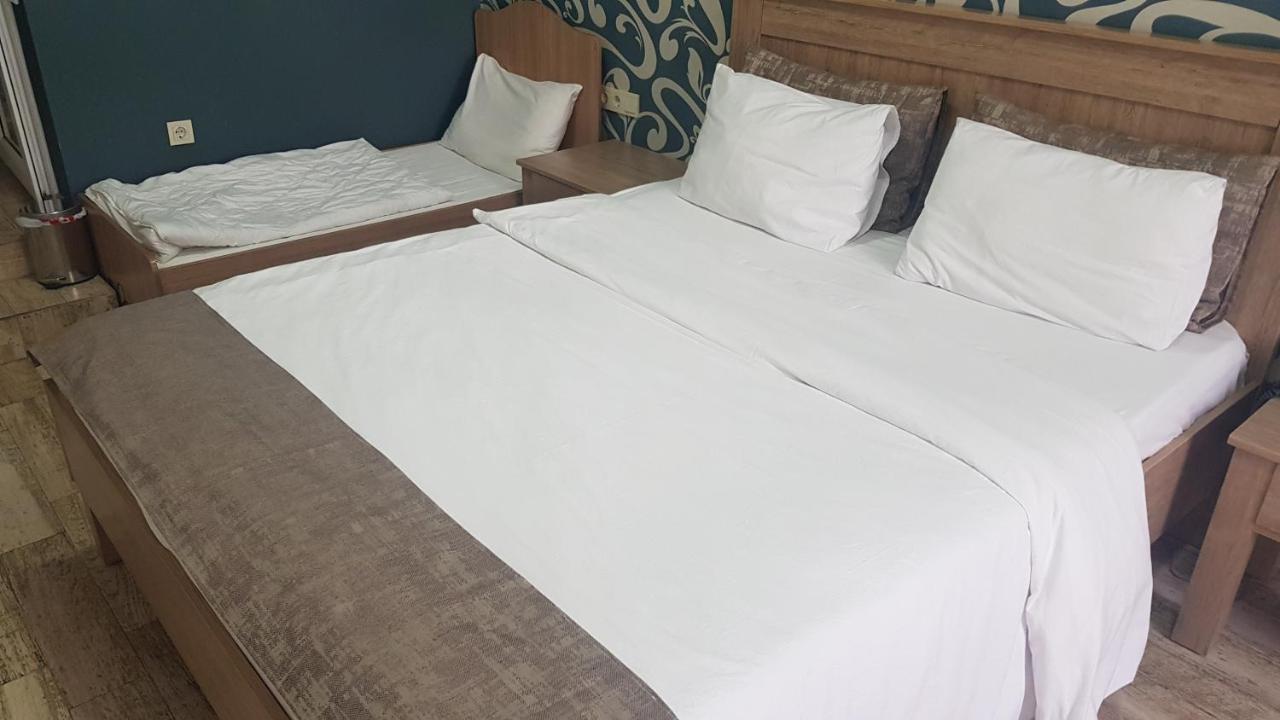 Access Hotel Baku Ngoại thất bức ảnh