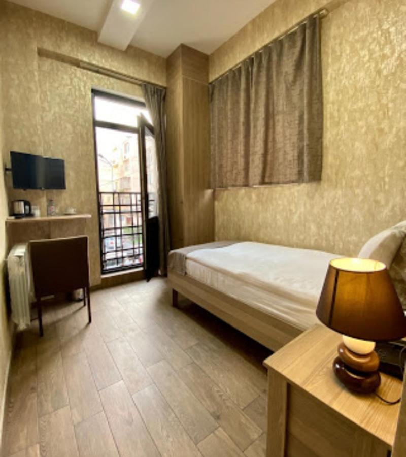Access Hotel Baku Ngoại thất bức ảnh