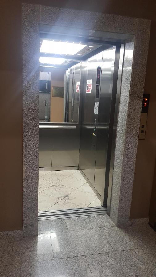 Access Hotel Baku Ngoại thất bức ảnh