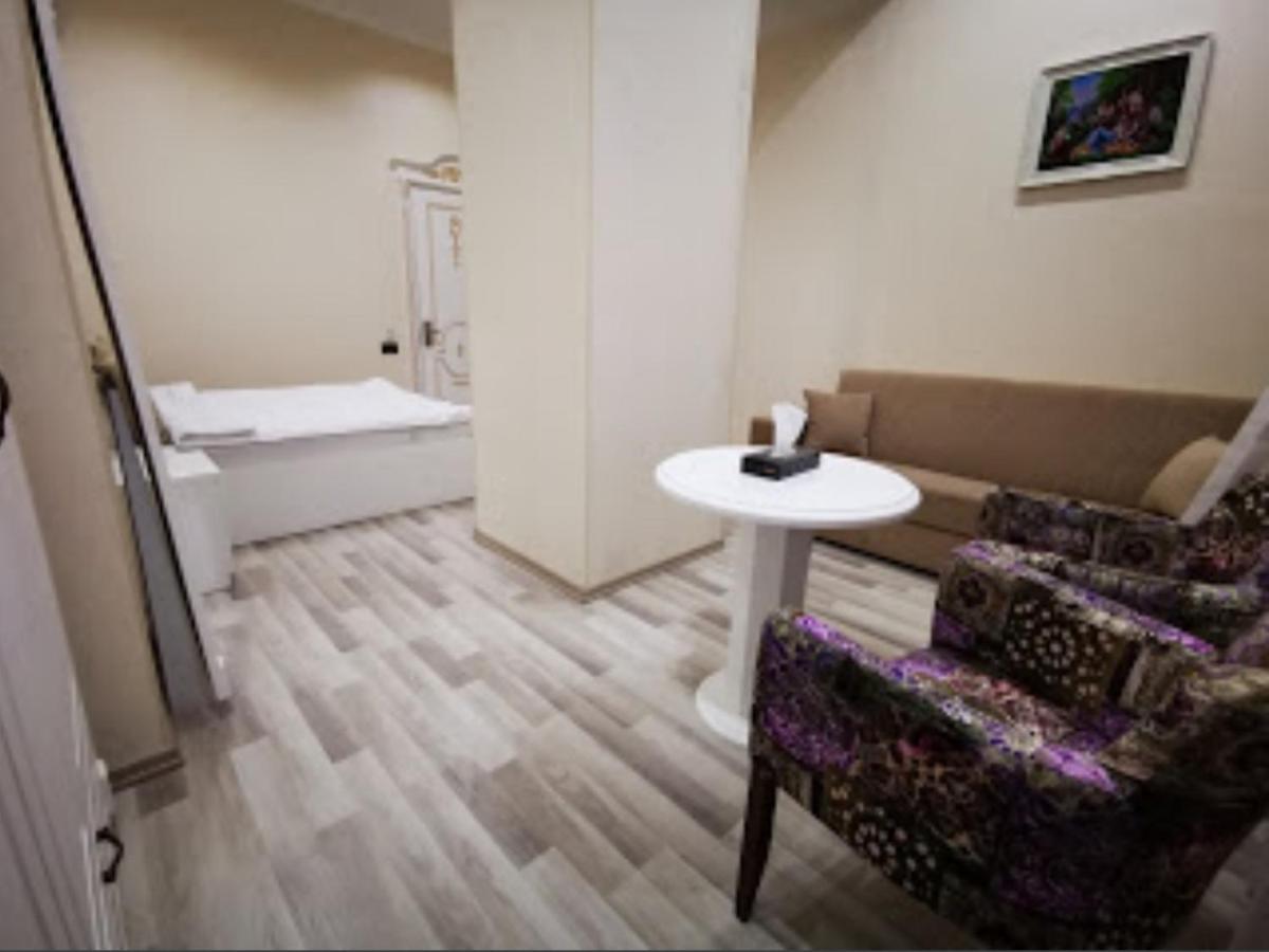 Access Hotel Baku Ngoại thất bức ảnh