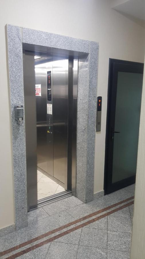 Access Hotel Baku Ngoại thất bức ảnh