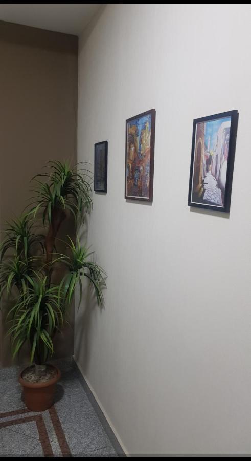 Access Hotel Baku Ngoại thất bức ảnh