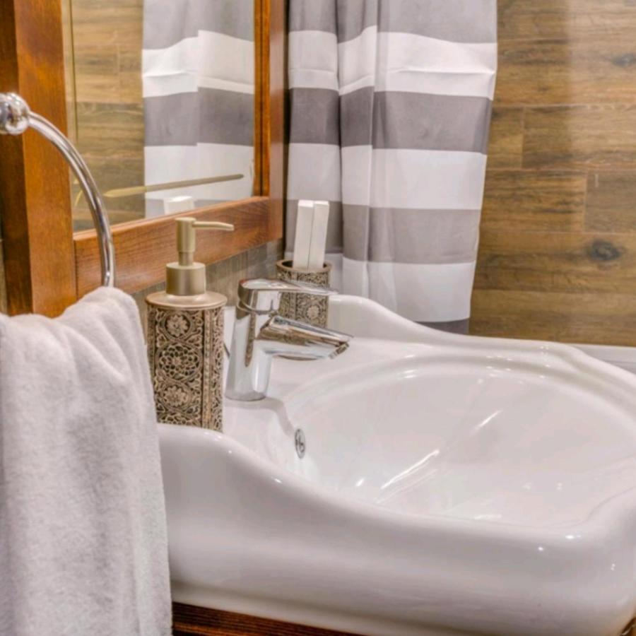 Access Hotel Baku Ngoại thất bức ảnh