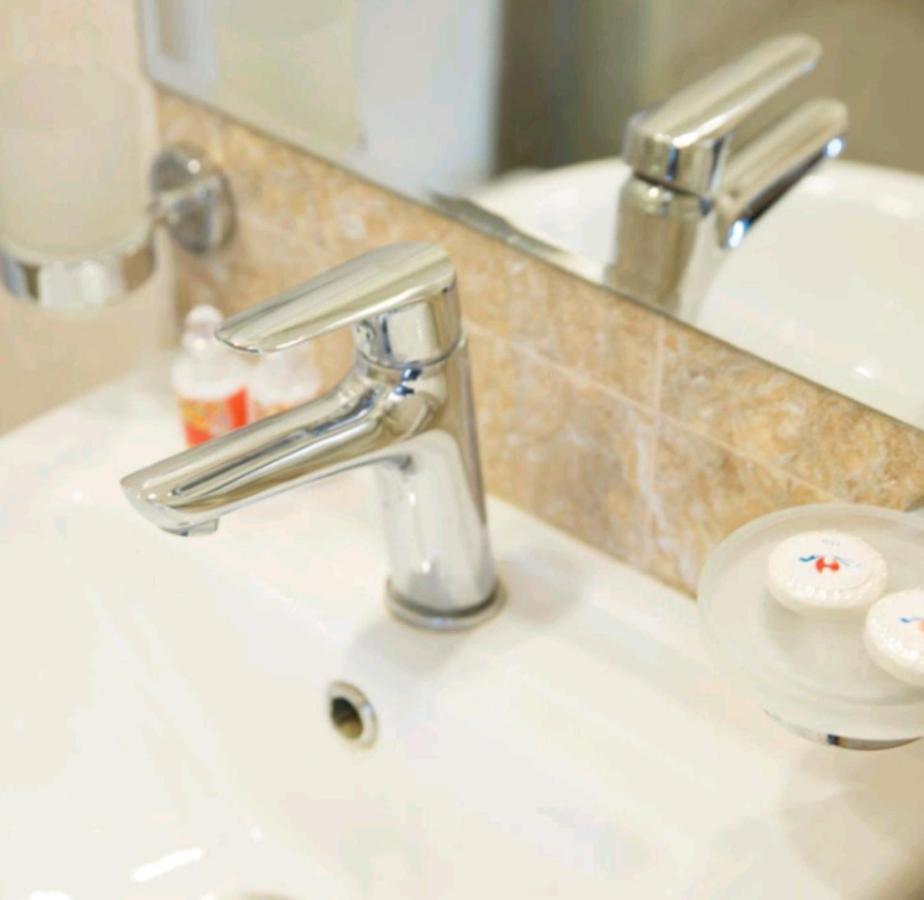 Access Hotel Baku Ngoại thất bức ảnh