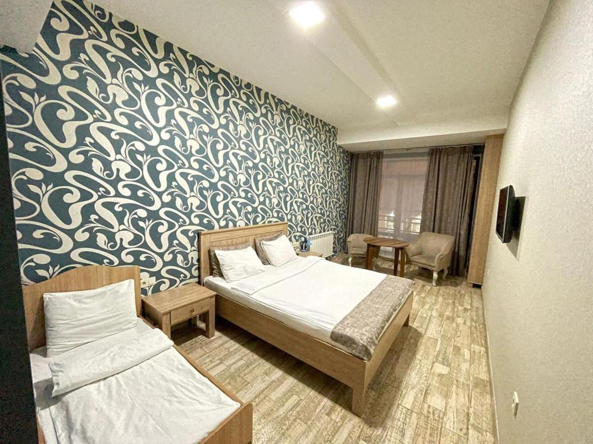 Access Hotel Baku Ngoại thất bức ảnh
