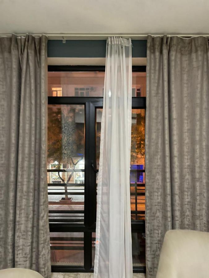 Access Hotel Baku Ngoại thất bức ảnh